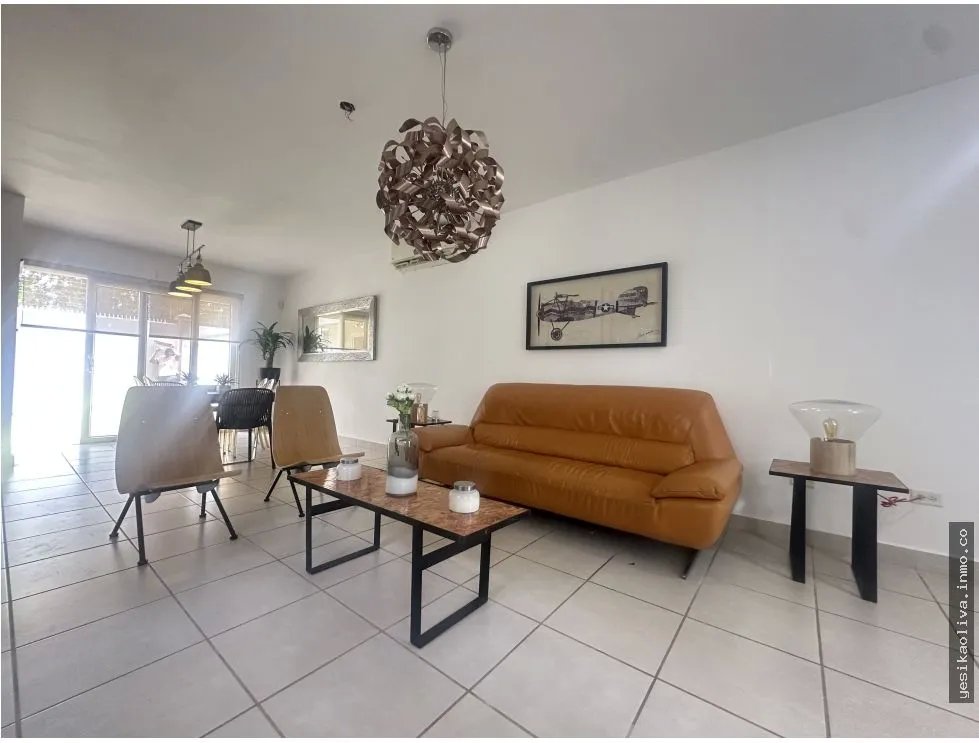 Rental/Sale of Residence in PH Victoria, San Miguelito