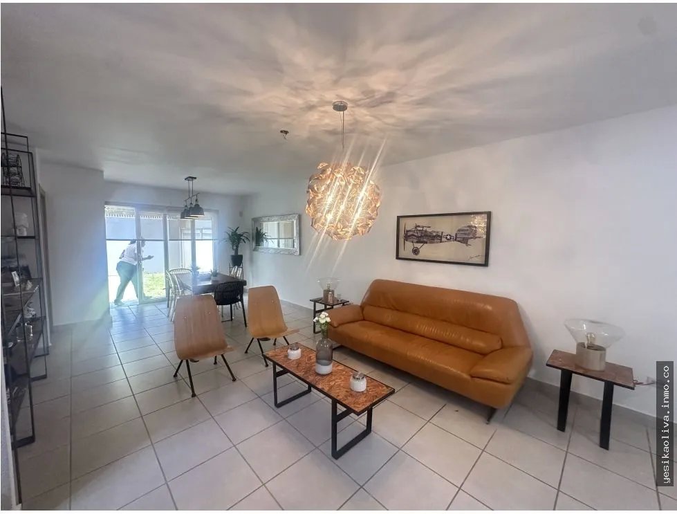 Rental/Sale of Residence in PH Victoria, San Miguelito