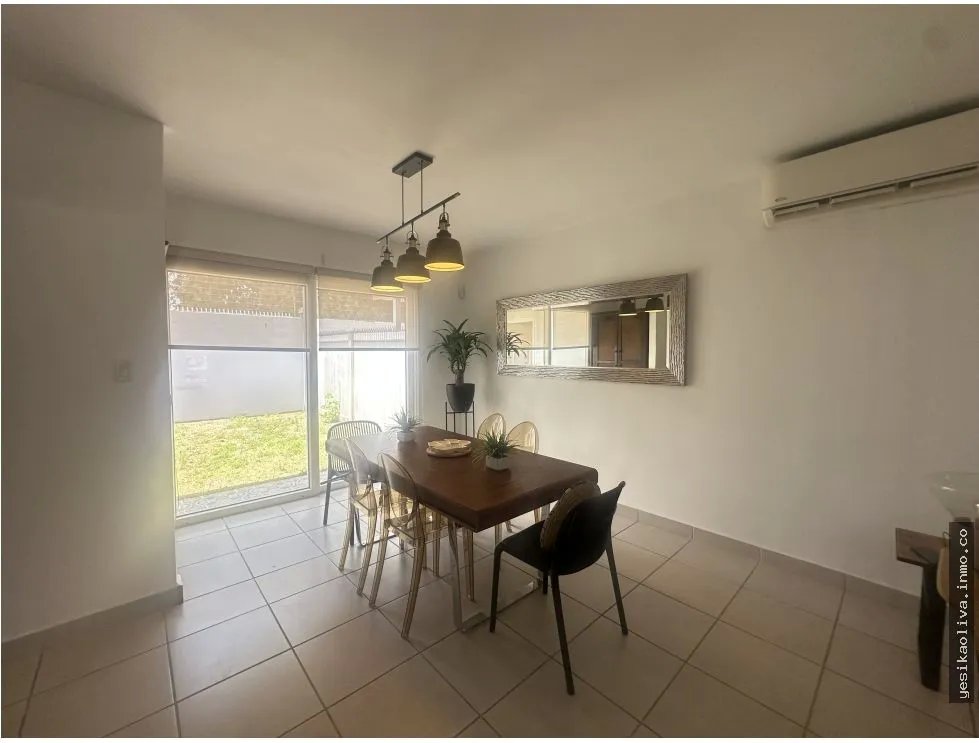 Rental/Sale of Residence in PH Victoria, San Miguelito