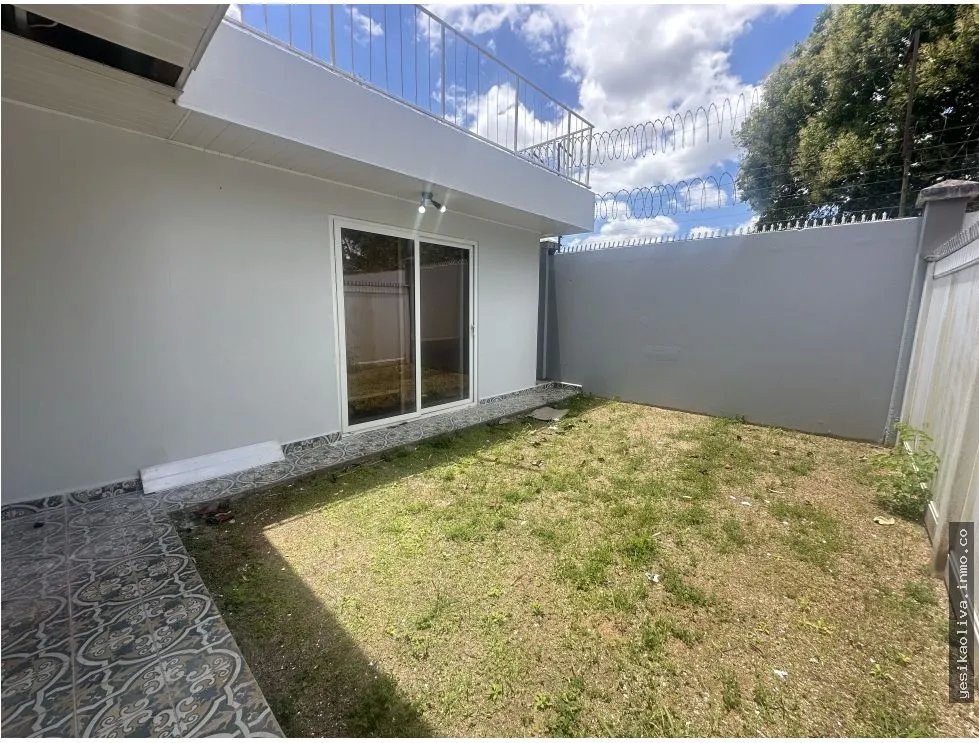 Rental/Sale of Residence in PH Victoria, San Miguelito