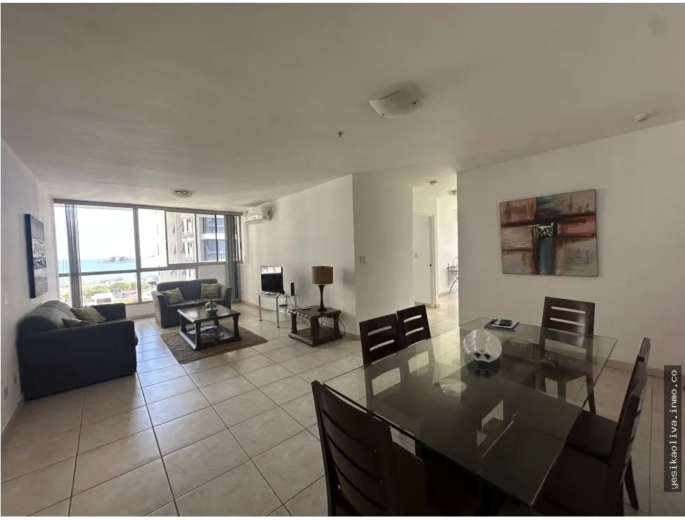 Alquiler de apartamento en San Francisco