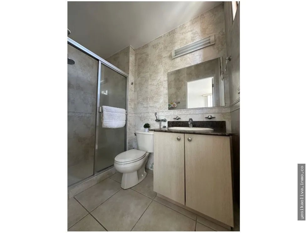 Alquiler de apartamento en San Francisco
