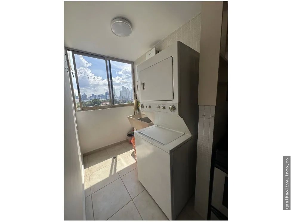 Alquiler de apartamento en San Francisco