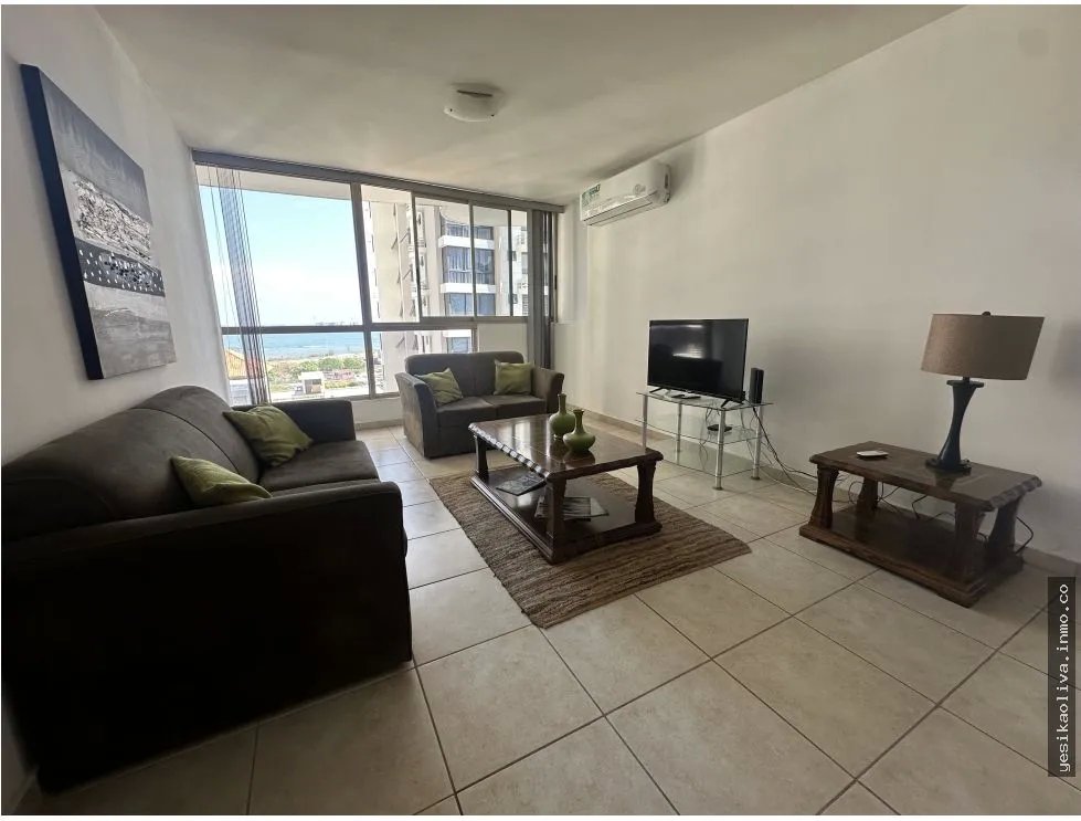 Alquiler de apartamento en San Francisco