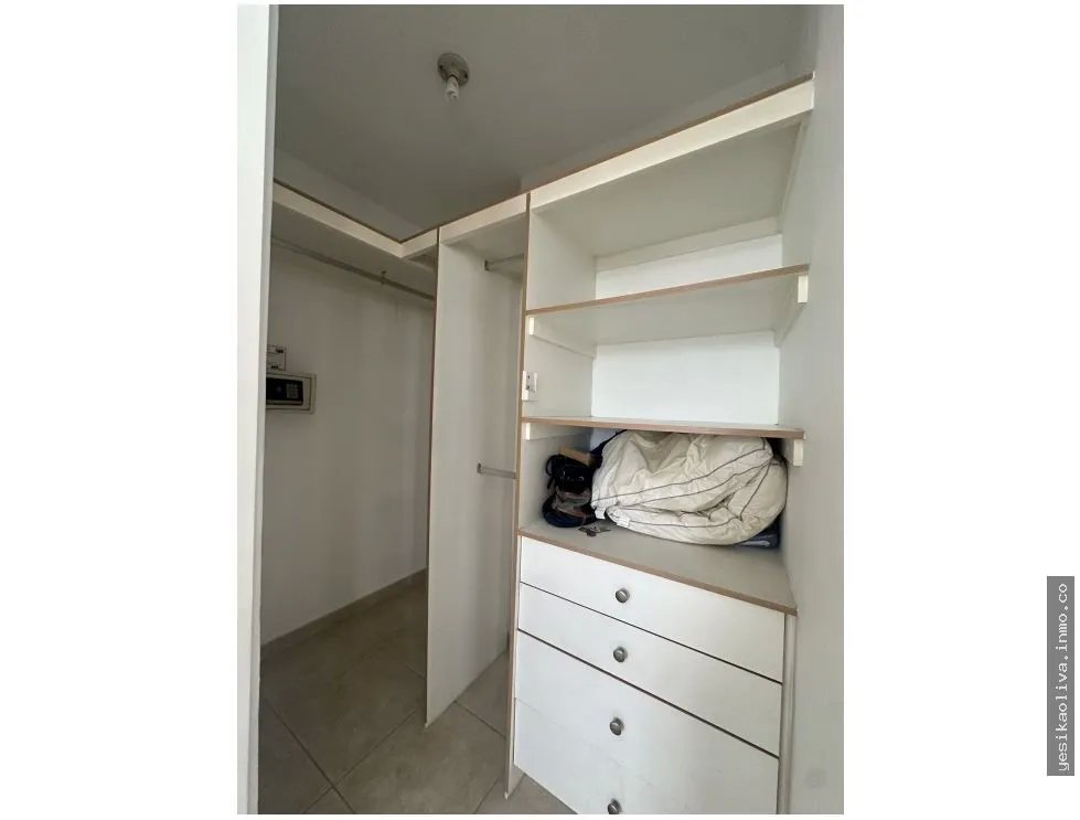 Alquiler de apartamento en San Francisco
