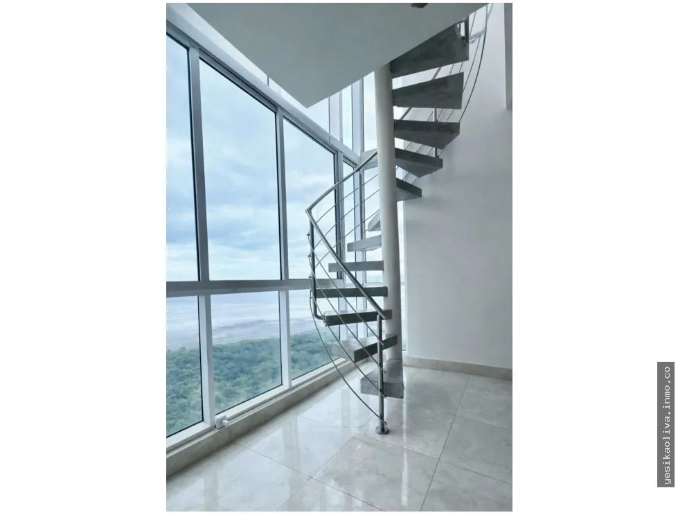 Venta de apartamento en Costa del Este