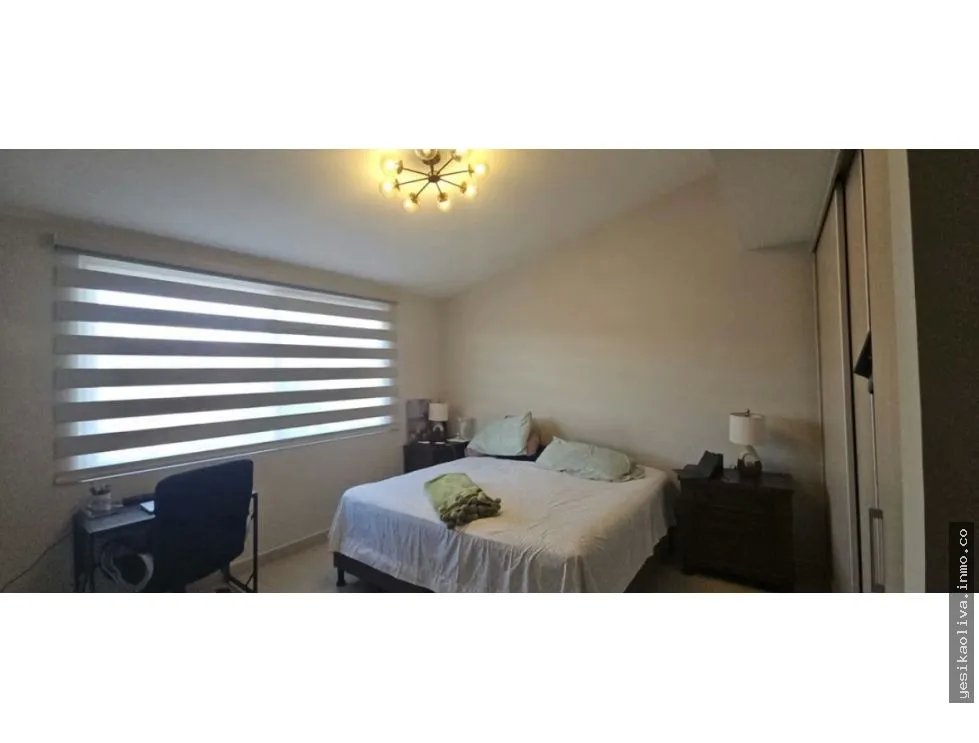 Alquiler de casa amoblada en Panamá Pacifico