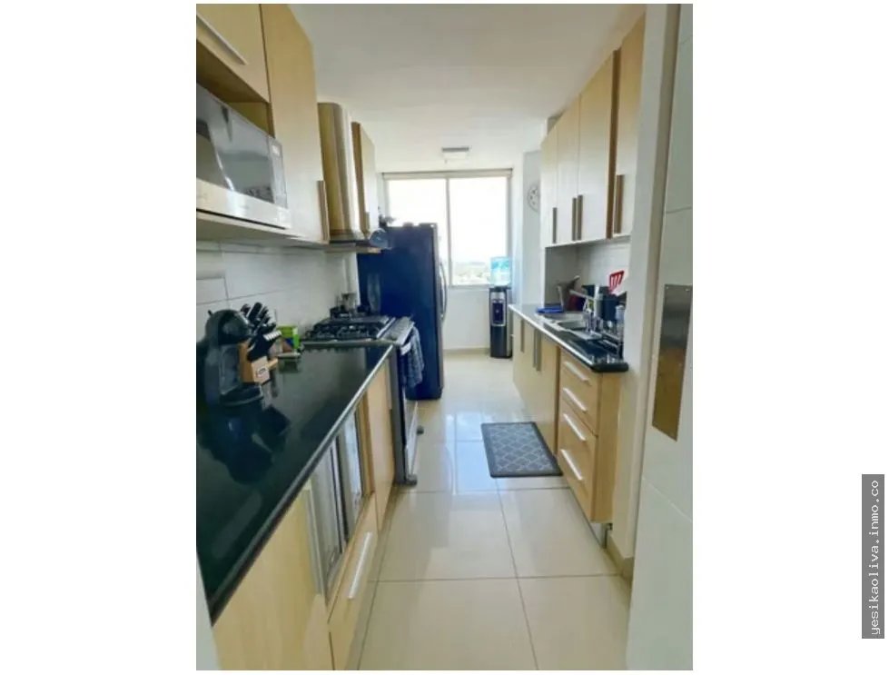 Venta de apartamento en Costa del Este
