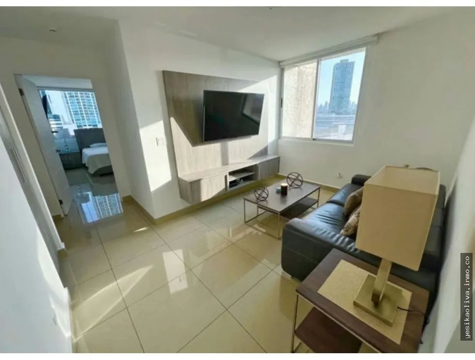 Venta de apartamento en Costa del Este
