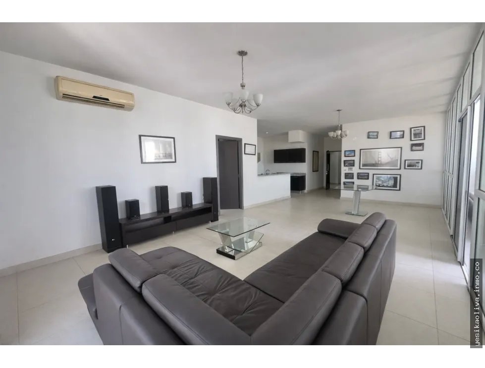 Venta de apartamento en San Francisco