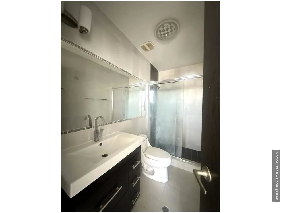 Venta de apartamento en San Francisco