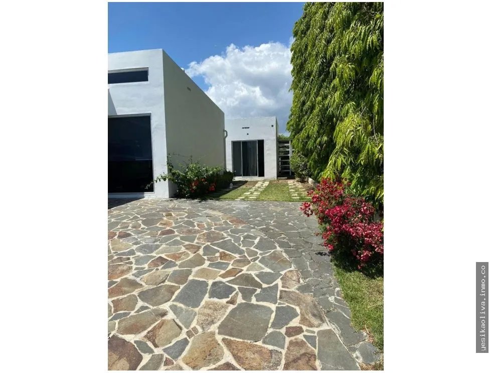 Venta de residencia en Río Hato