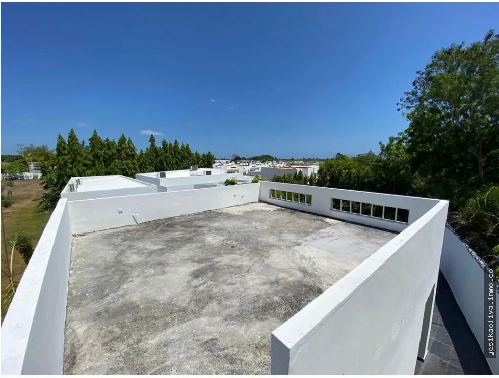 Venta de residencia en Río Hato