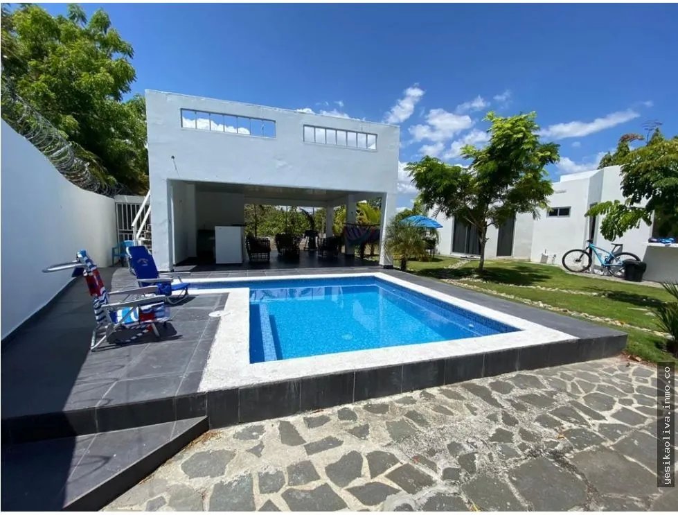 Venta de residencia en Río Hato