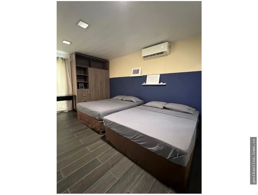 Venta de residencia en Río Hato