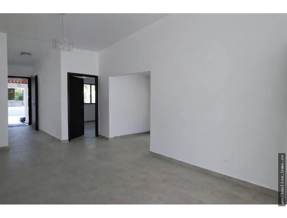 Venta de casa en Coronado