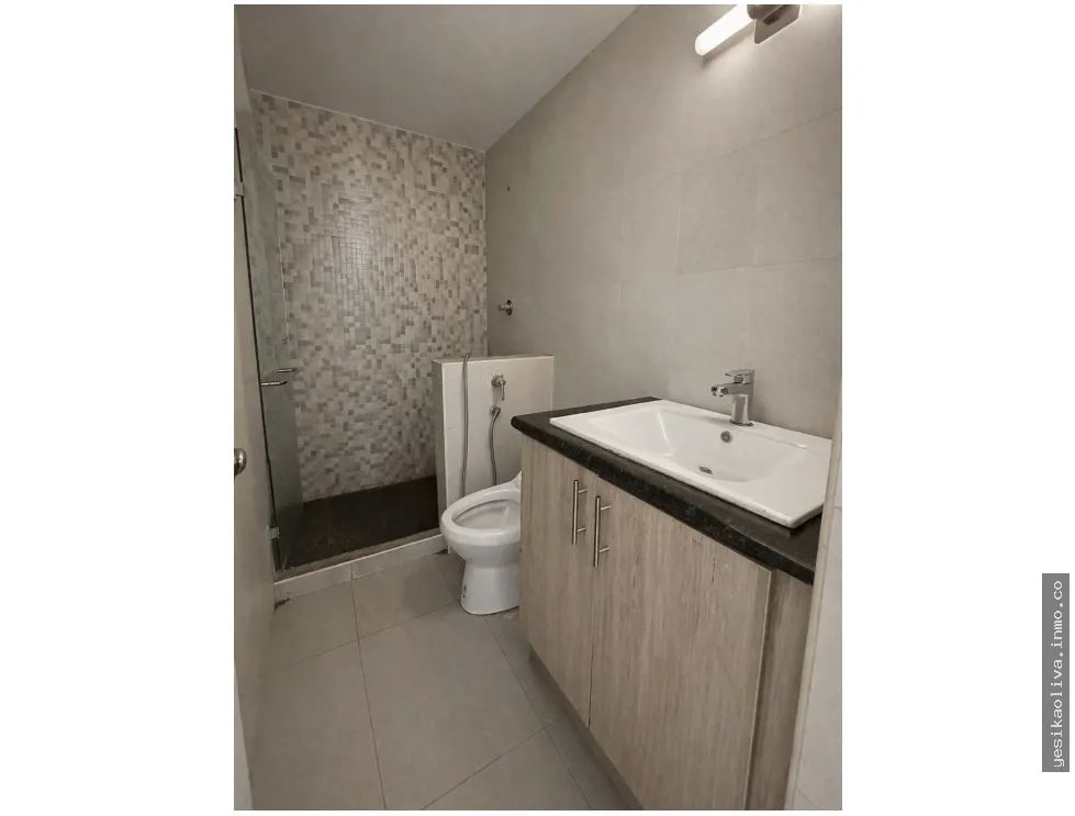 Venta de apartamento en Punta Paitilla