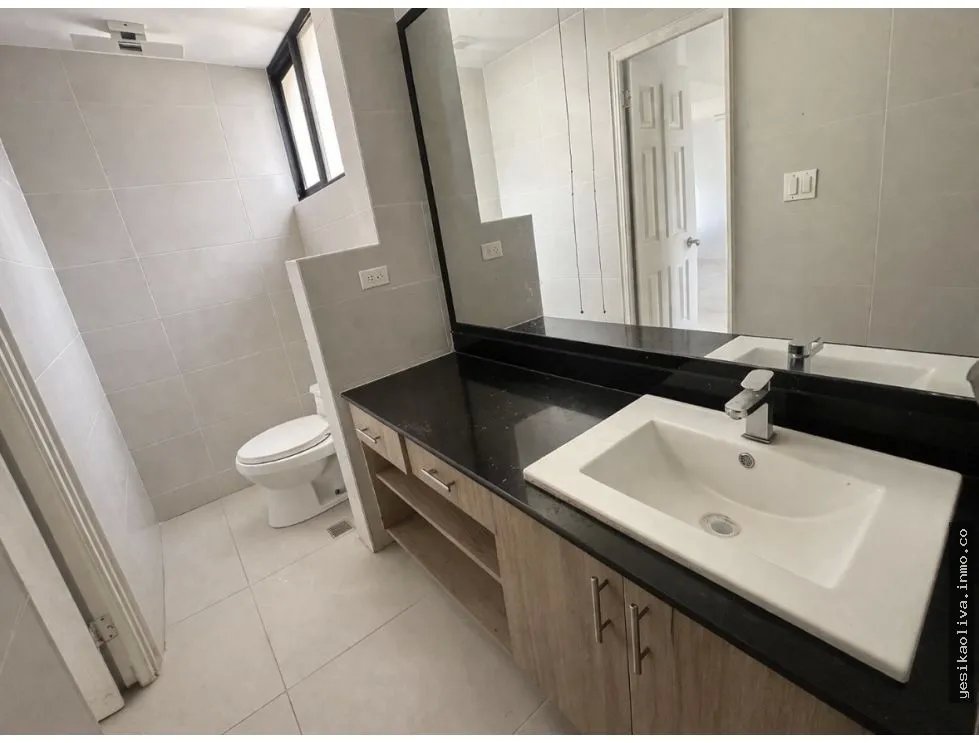 Venta de apartamento en Punta Paitilla