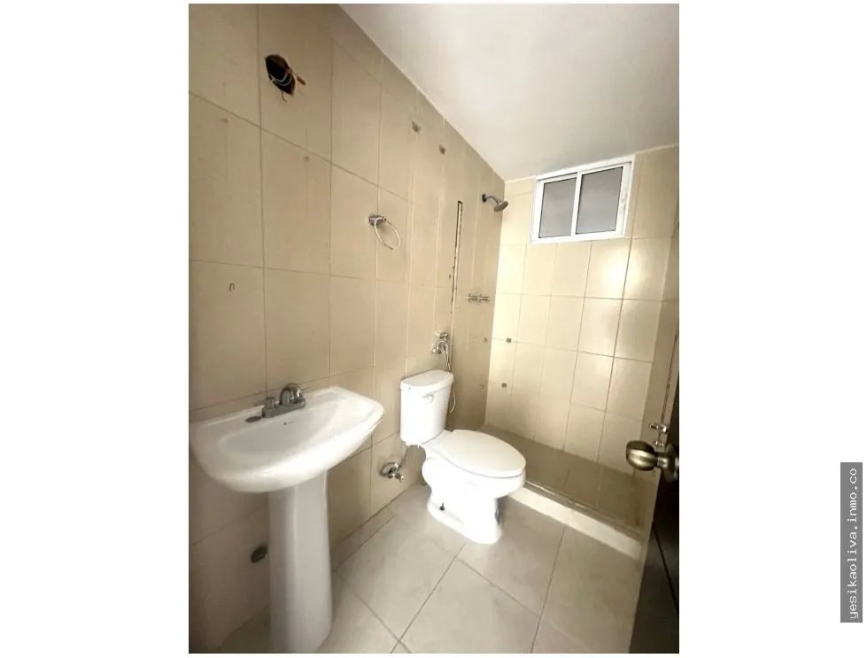 Sale of Apartment in Pueblo Nuevo / La Pulida