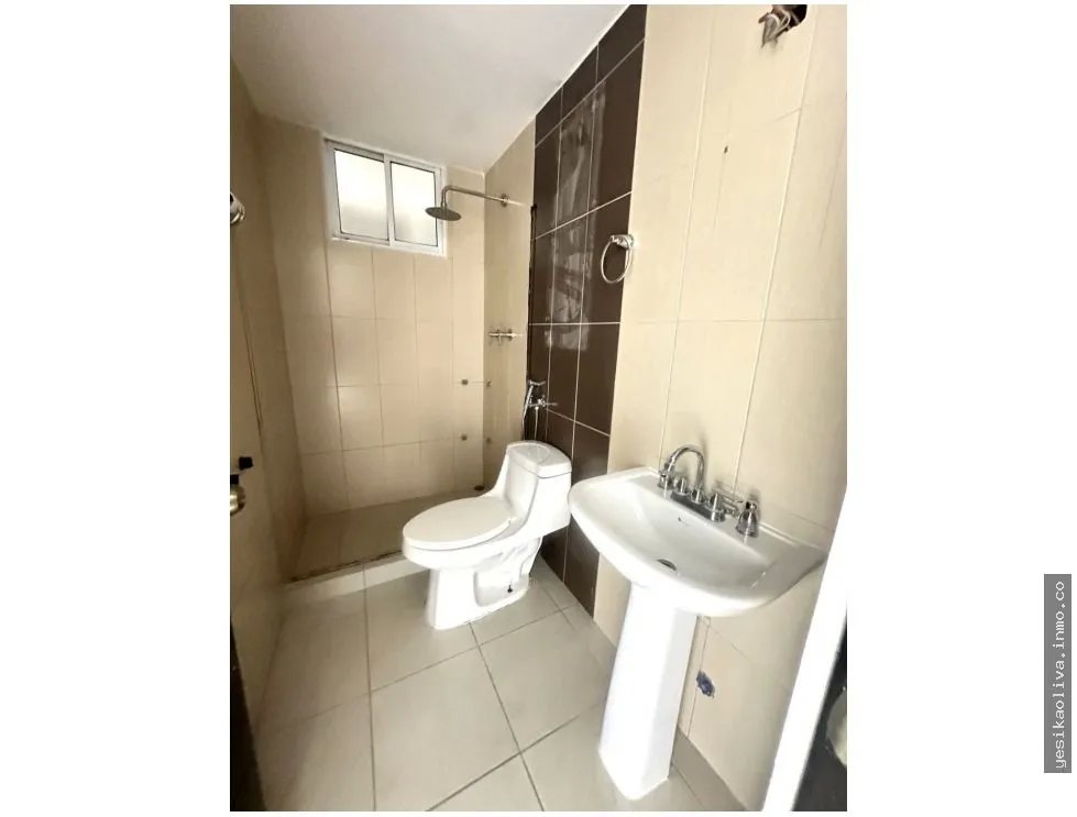 Sale of Apartment in Pueblo Nuevo / La Pulida