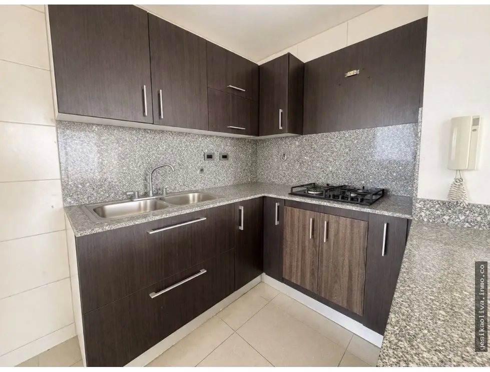 Venta de apartamento en Río Abajo