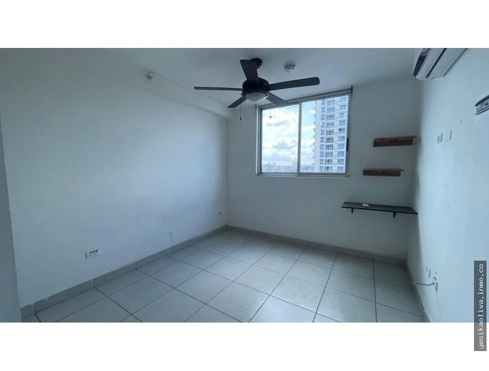 Venta de apartamento en Vía España