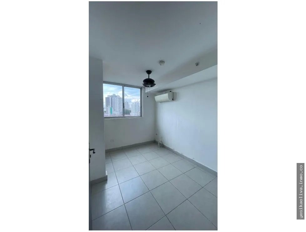 Venta de apartamento en Vía España