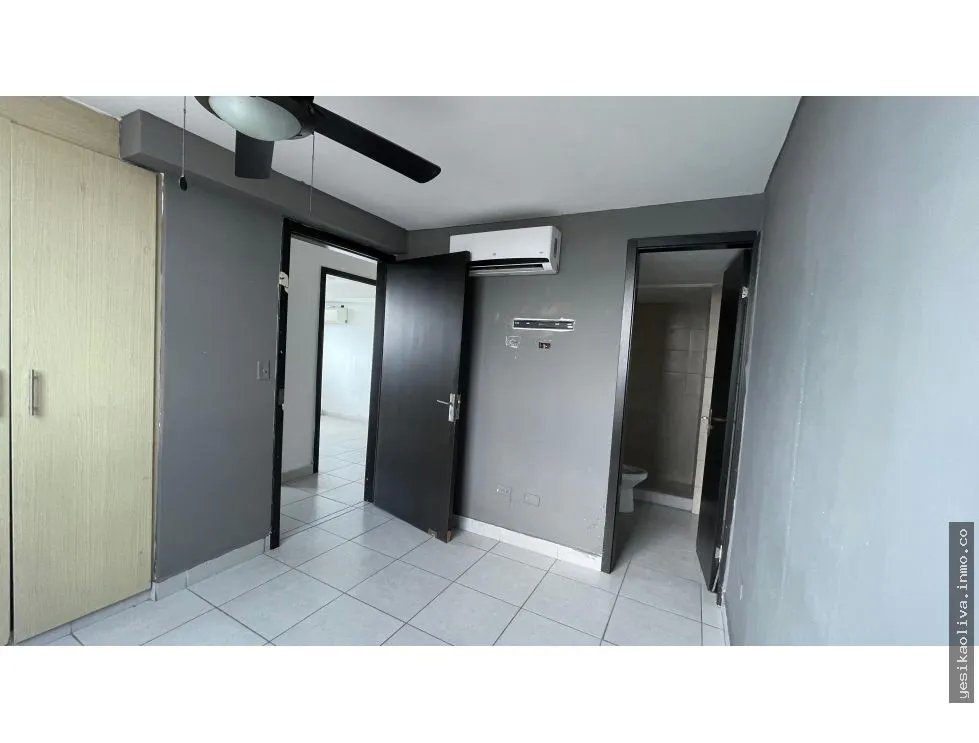 Venta de apartamento en Vía España