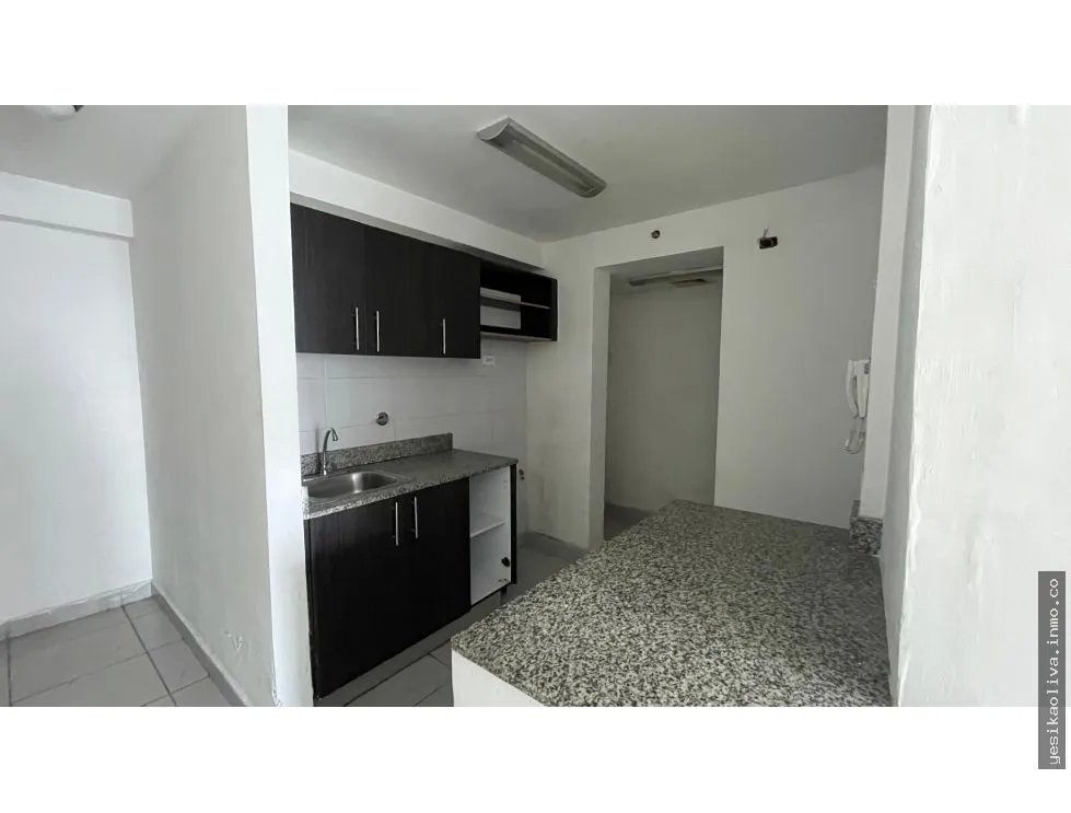 Venta de apartamento en Vía España