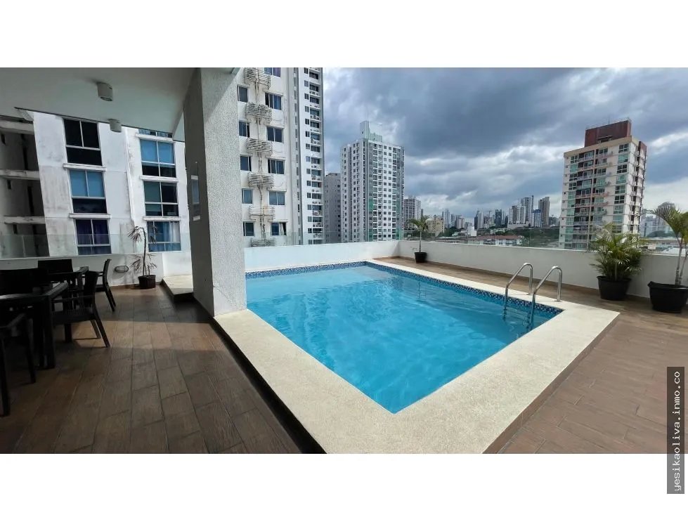 Venta de apartamento en Vía España