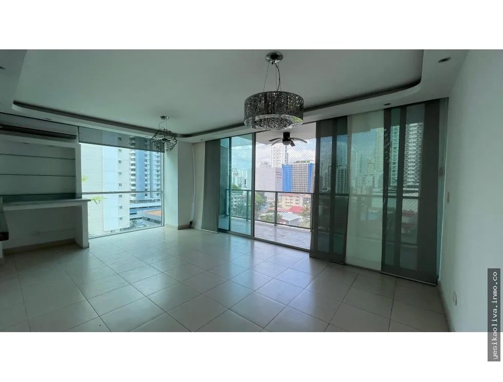 Venta de apartamento en San Francisco