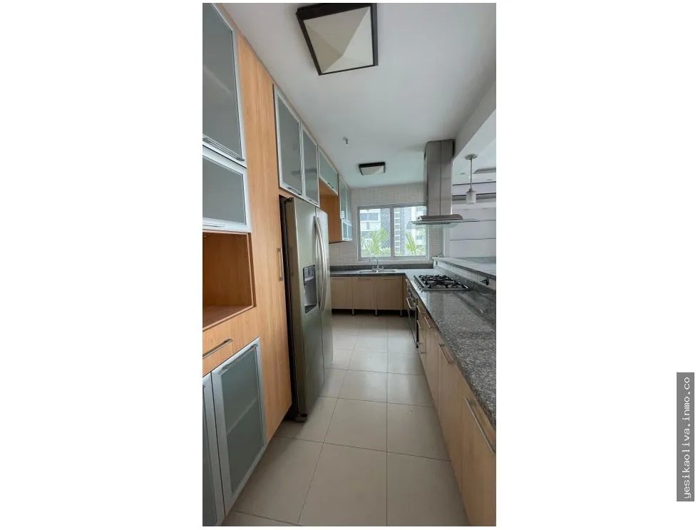 Venta de apartamento en San Francisco