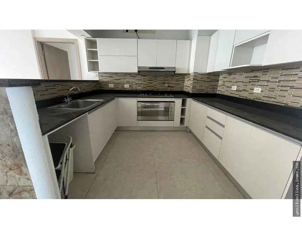 Venta de apartamento en San Francisco