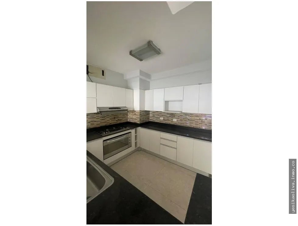 Venta de apartamento en San Francisco