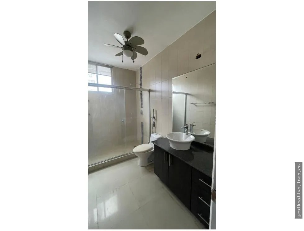 Venta de apartamento en San Francisco