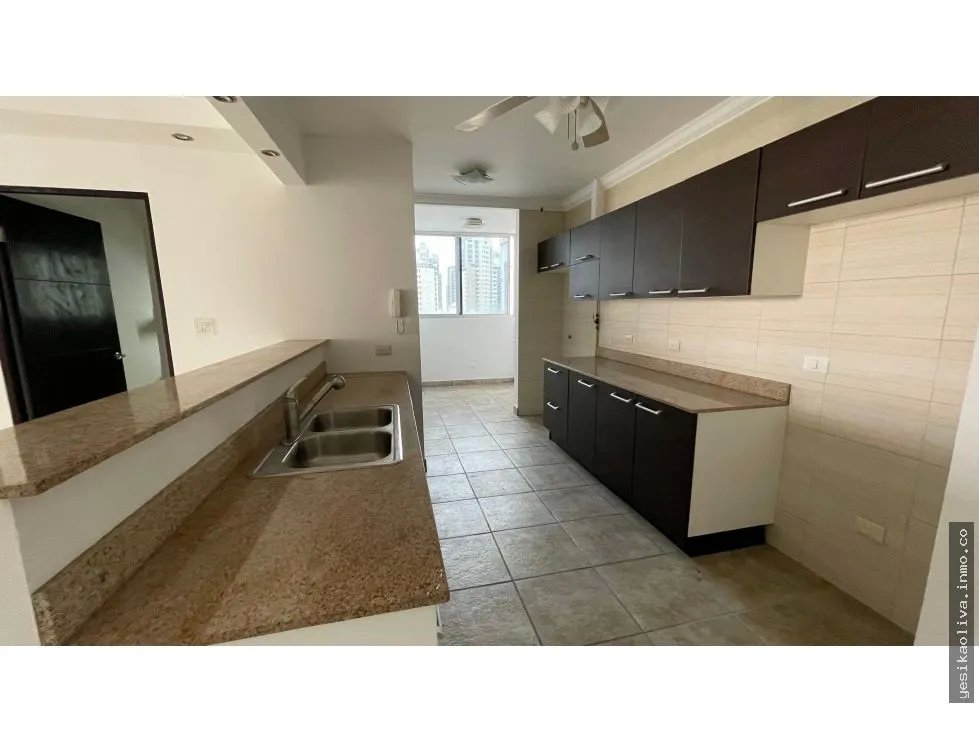 Venta de apartamento penthouse en Punta Pacífica