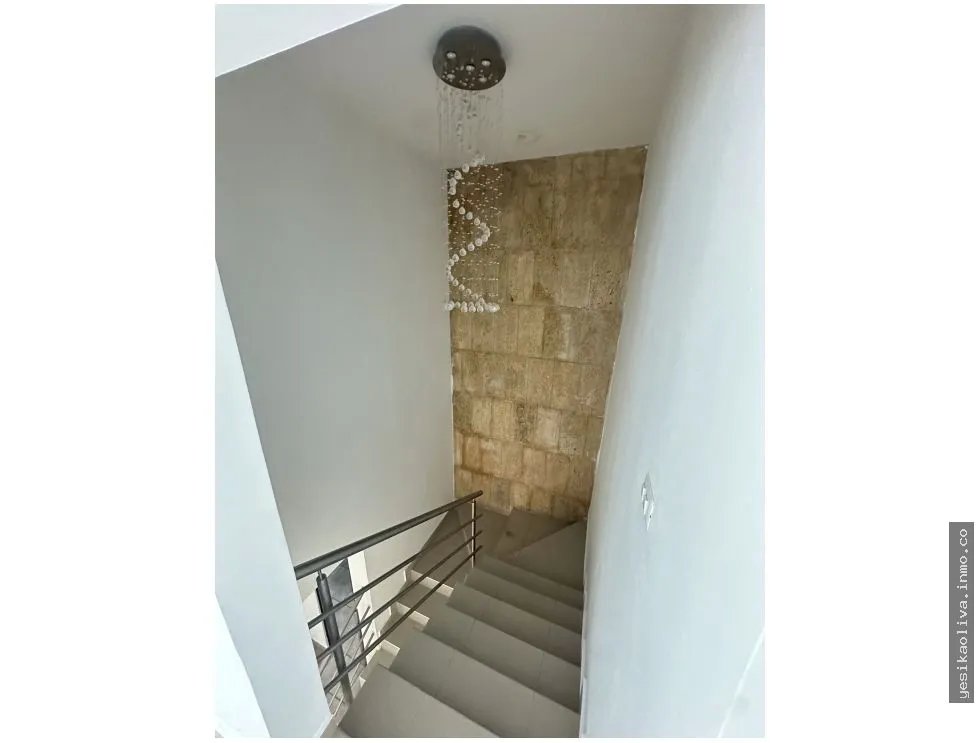 Venta de apartamento penthouse en Punta Pacífica