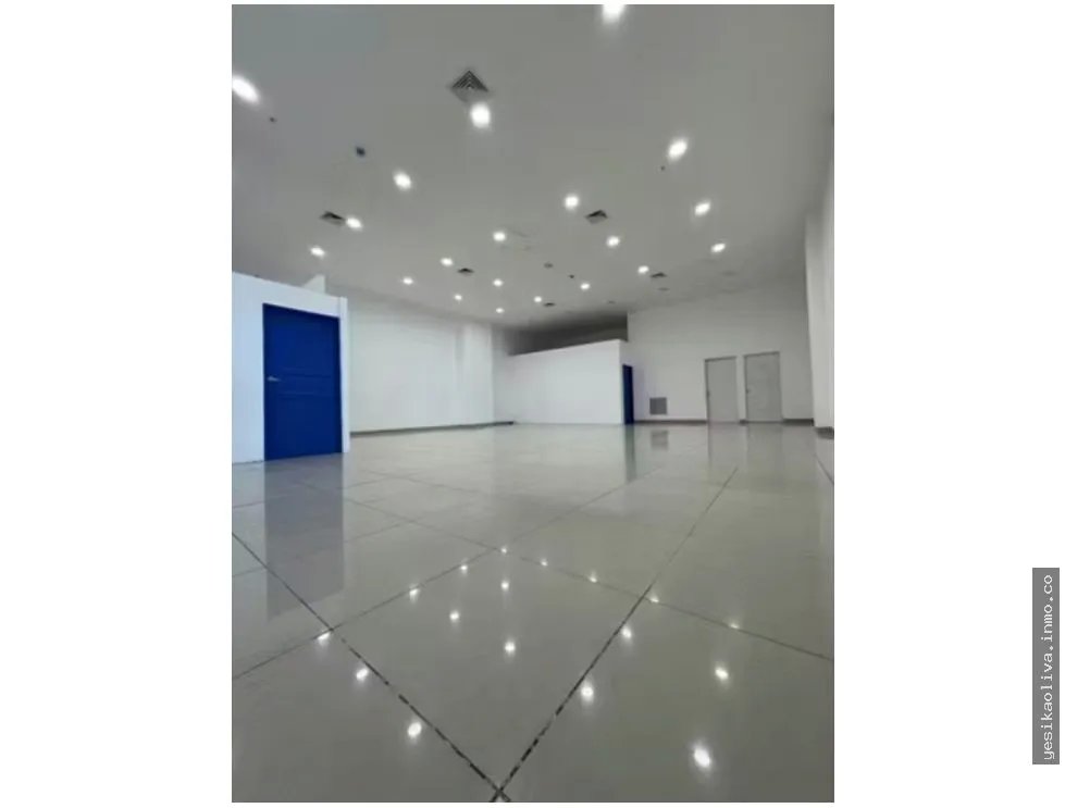 Alquiler de local comercial / oficina en Juan Diaz