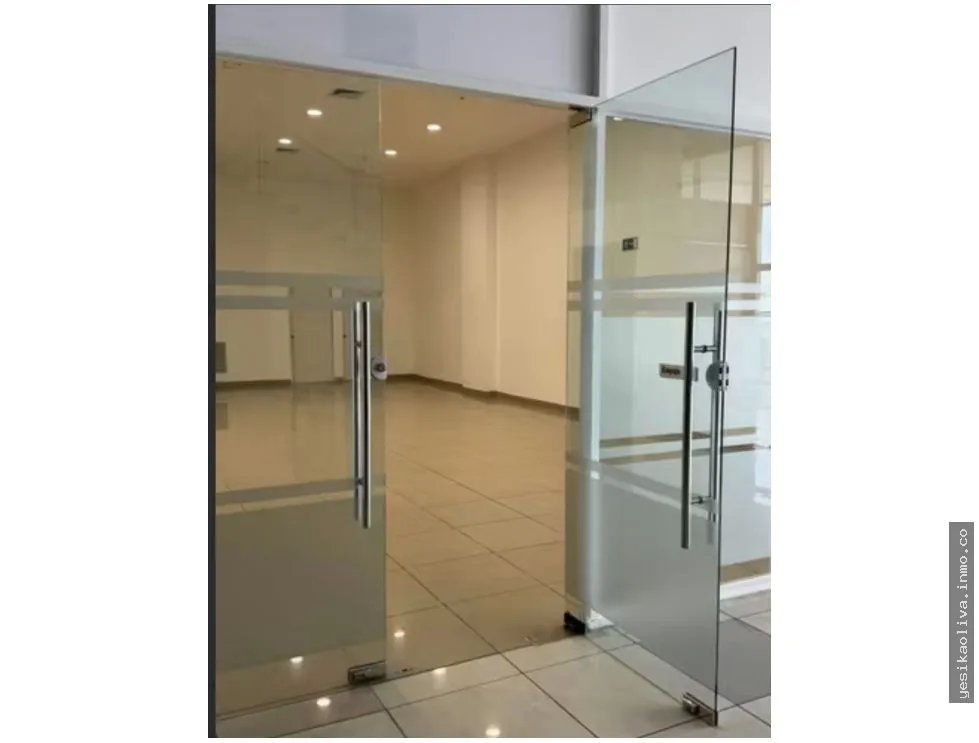Alquiler de local comercial / oficina en Juan Diaz