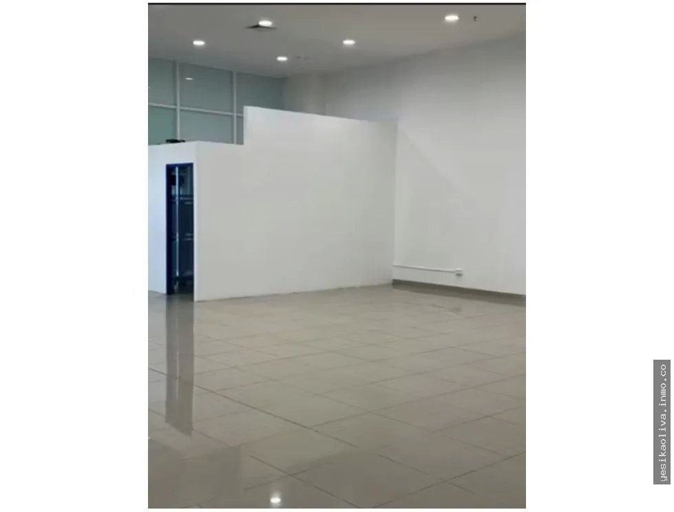 Alquiler de local comercial / oficina en Juan Diaz