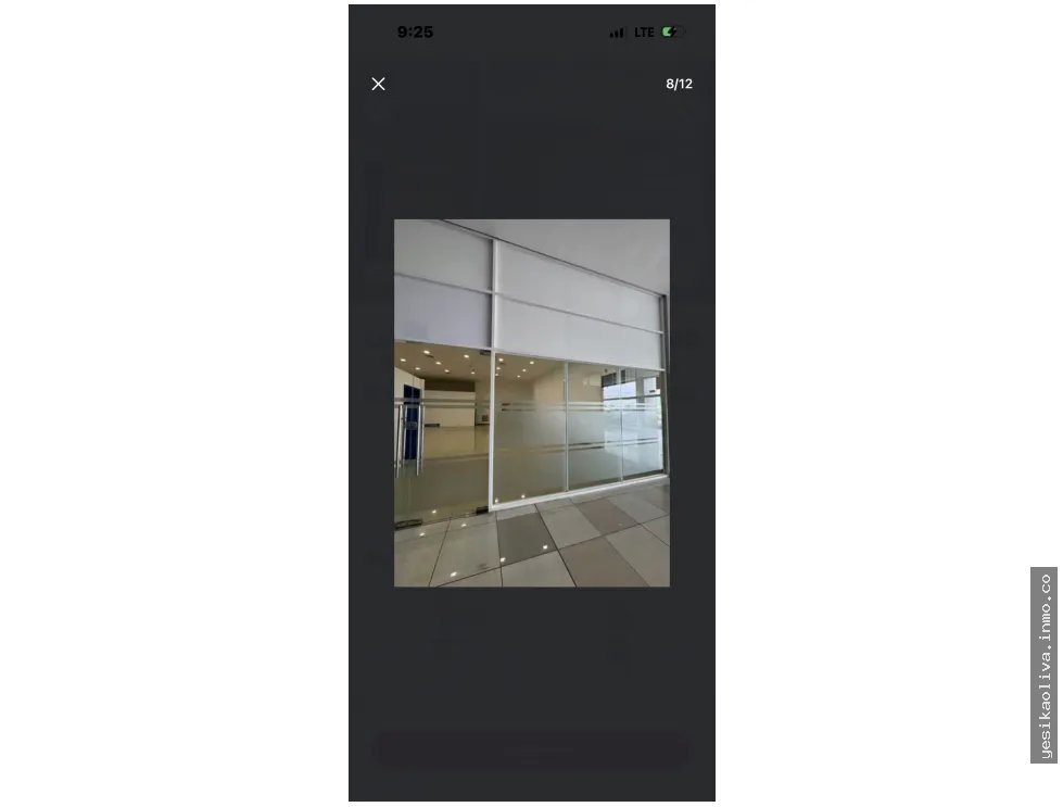 Alquiler de local comercial / oficina en Juan Diaz