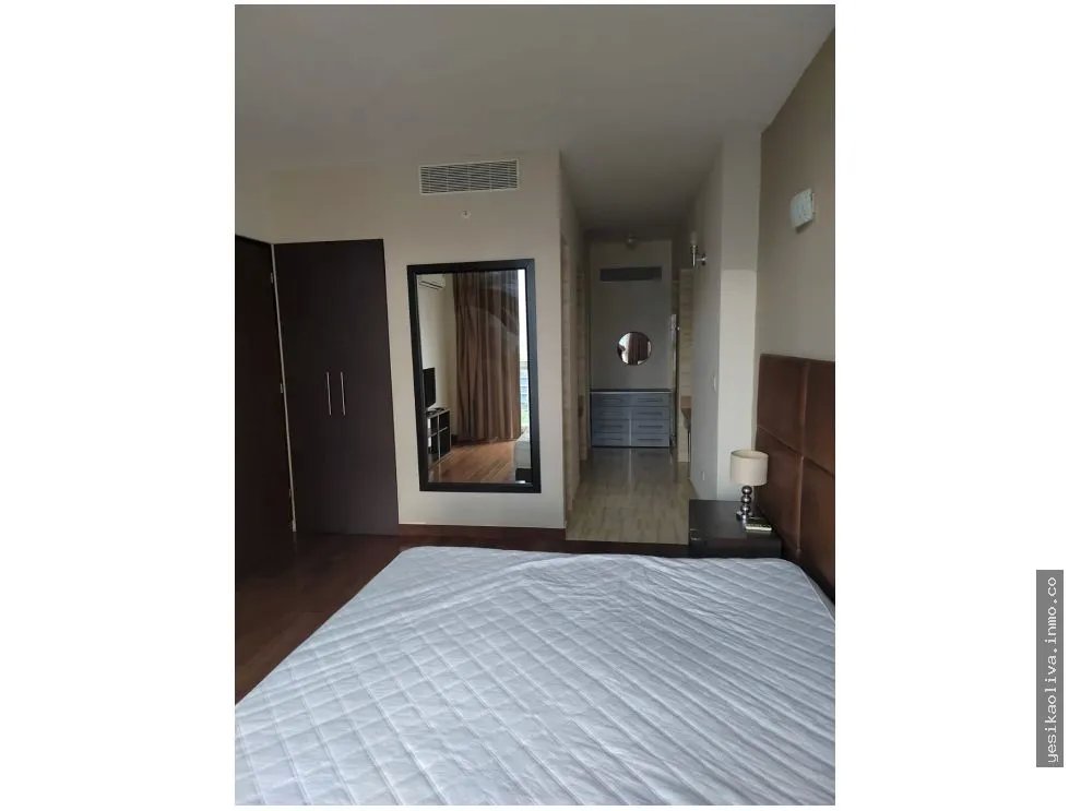 Alquiler de apartamento amoblado en Obarrio