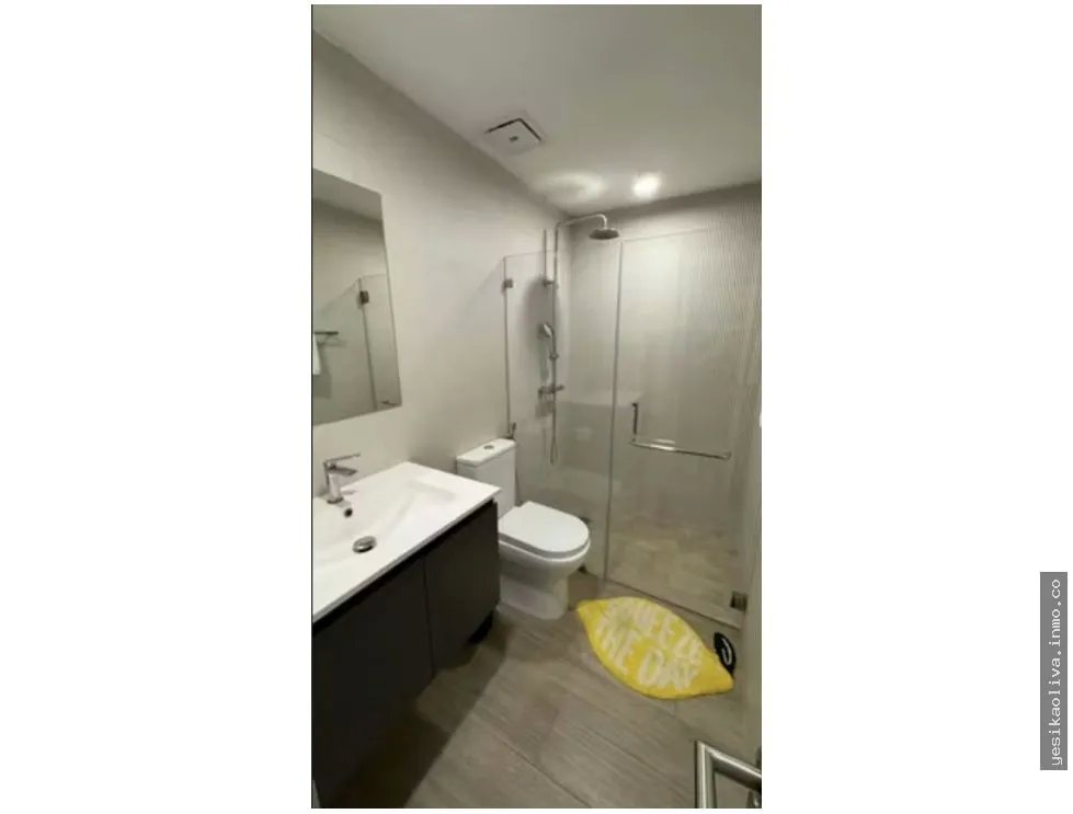 Venta de apartamento amoblado en Hato Pintado