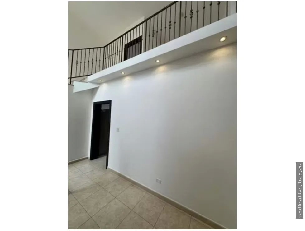 Alquiler de residencia en Costa del Este