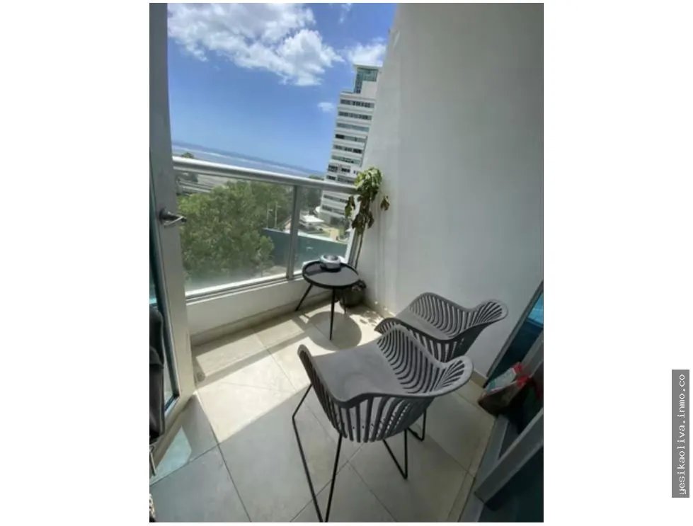 Apartment Rental in Costa del Este