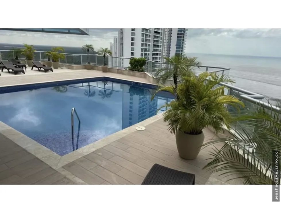 Apartment Rental in Costa del Este