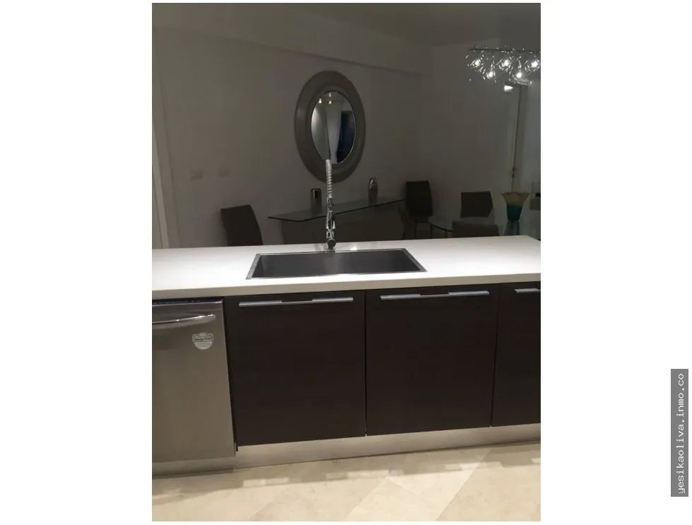 Alquiler de apartamento en Avenida Balboa