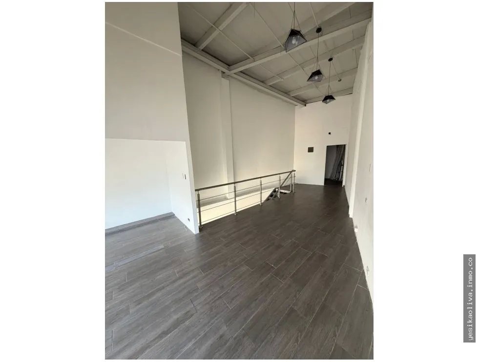 Commercial Space for Rent in Tumba Muerto