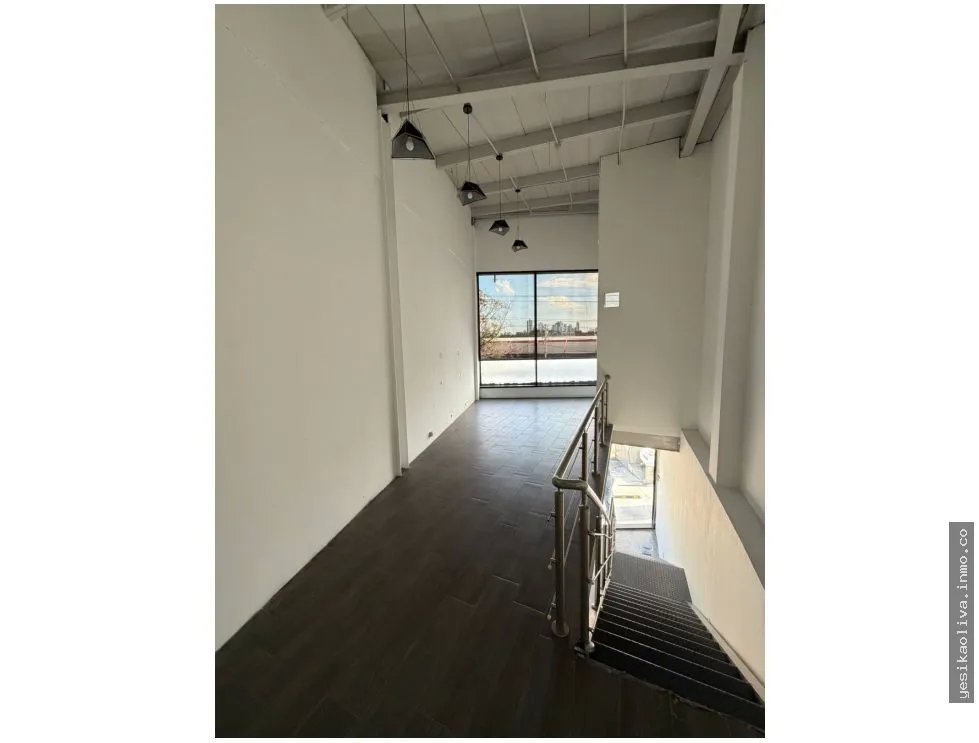 Commercial Space for Rent in Tumba Muerto