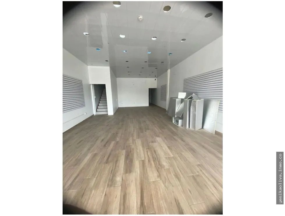 Commercial Space Rental Tumba Muerto